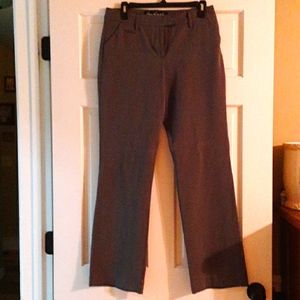 Stylish,  comfortable trouser